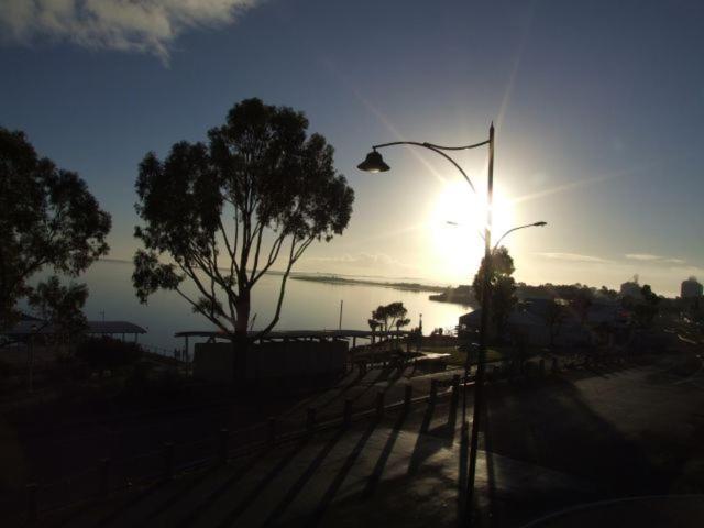 Streaky Bay Hotel Motel Exterior foto