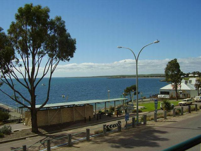 Streaky Bay Hotel Motel Exterior foto