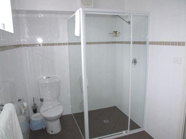 Streaky Bay Hotel Motel Zimmer foto