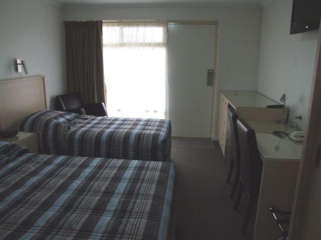 Streaky Bay Hotel Motel Zimmer foto