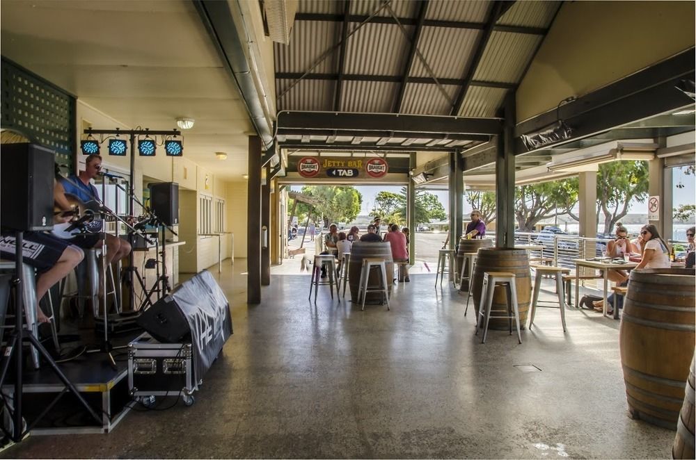 Streaky Bay Hotel Motel Exterior foto